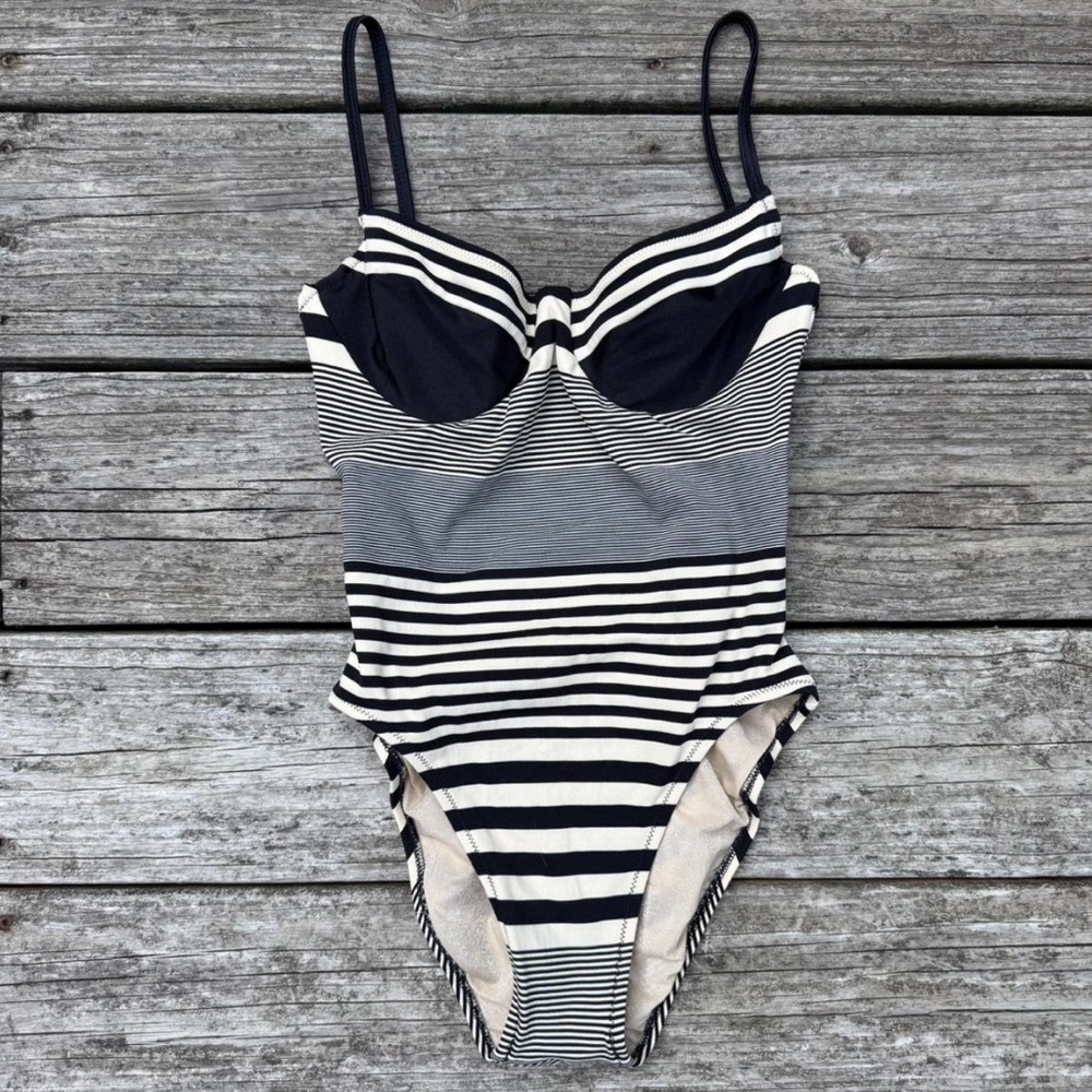 Gottex Vintage Swimsuit